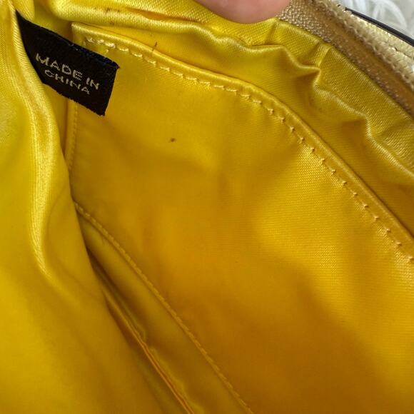 COACH Limited Edition Poppy Made for Me by Coach Wristlet - Picture 5 of 7